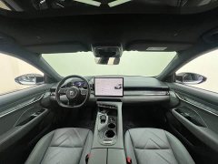 Zeekr 001 ME Edition 100kWh - ფოტო 19