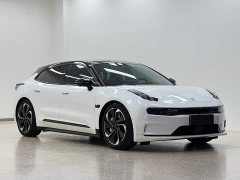 Zeekr 001 ME Edition 100kWh - ფოტო 3