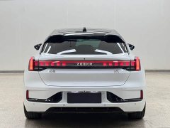Zeekr 001 ME Edition 100kWh - ფოტო 4