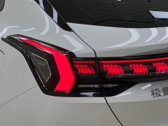 Zeekr 001 ME Edition 100kWh - ფოტო 9