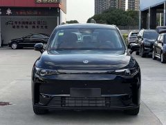 Leapmotor C10 210 Enjoyment Edition - ფოტო 2