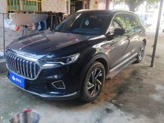 FAW Red Flag HS5 2022 Facelift 2.0T Smart Connected Premium Edition - ფოტო 1