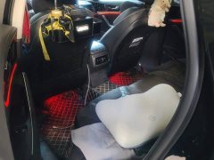FAW Red Flag HS5 2022 Facelift 2.0T Smart Connected Premium Edition - ფოტო 11