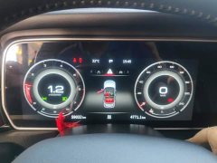 FAW Red Flag HS5 2022 Facelift 2.0T Smart Connected Premium Edition - ფოტო 14