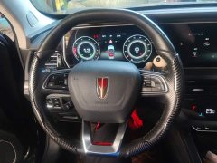 FAW Red Flag HS5 2022 Facelift 2.0T Smart Connected Premium Edition - ფოტო 15