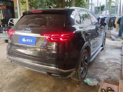 FAW Red Flag HS5 2022 Facelift 2.0T Smart Connected Premium Edition - ფოტო 3
