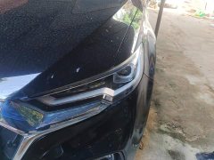 FAW Red Flag HS5 2022 Facelift 2.0T Smart Connected Premium Edition - ფოტო 5