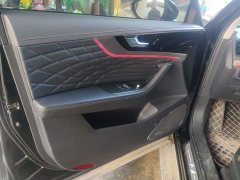 FAW Red Flag HS5 2022 Facelift 2.0T Smart Connected Premium Edition - ფოტო 7