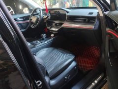 FAW Red Flag HS5 2022 Facelift 2.0T Smart Connected Premium Edition - ფოტო 8
