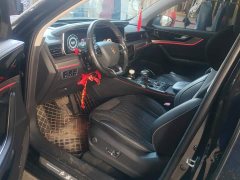 FAW Red Flag HS5 2022 Facelift 2.0T Smart Connected Premium Edition - ფოტო 9
