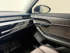Audi A8 A8L 50 TFSI quattro Comfort Heritage Edition - ფოტო 10