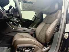 Audi A8 A8L 50 TFSI quattro Comfort Heritage Edition - ფოტო 12