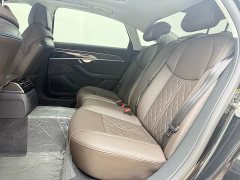 Audi A8 A8L 50 TFSI quattro Comfort Heritage Edition - ფოტო 13