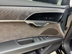 Audi A8 A8L 50 TFSI quattro Comfort Heritage Edition - ფოტო 14