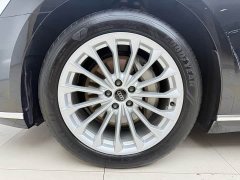 Audi A8 A8L 50 TFSI quattro Comfort Heritage Edition - ფოტო 16
