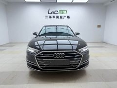 Audi A8 A8L 50 TFSI quattro Comfort Heritage Edition - ფოტო 3