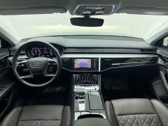 Audi A8 A8L 50 TFSI quattro Comfort Heritage Edition - ფოტო 8