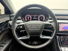 Audi A8 A8L 50 TFSI quattro Comfort Heritage Edition - ფოტო 9