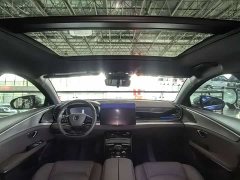 BYD Han 2020 EV Ultra-Long Range Luxury - ფოტო 5