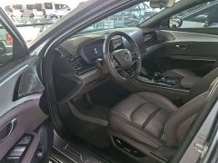 BYD Han 2020 EV Ultra-Long Range Luxury - ფოტო 6