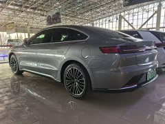 BYD Han 2020 EV Ultra-Long Range Luxury - ფოტო 7
