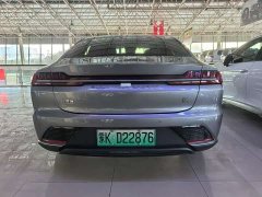 BYD Han 2020 EV Ultra-Long Range Luxury - ფოტო 8