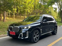 BMW X5 2023 xDrive 30Li M Sport Premium Package - ფოტო 1