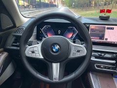BMW X5 2023 xDrive 30Li M Sport Premium Package - ფოტო 11