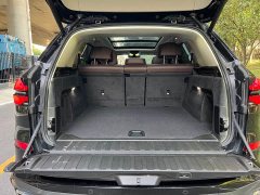 BMW X5 2023 xDrive 30Li M Sport Premium Package - ფოტო 13
