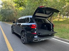 BMW X5 2023 xDrive 30Li M Sport Premium Package - ფოტო 14
