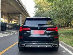 BMW X5 2023 xDrive 30Li M Sport Premium Package - ფოტო 15