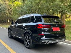 BMW X5 2023 xDrive 30Li M Sport Premium Package - ფოტო 16