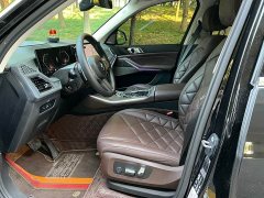 BMW X5 2023 xDrive 30Li M Sport Premium Package - ფოტო 3