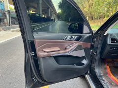 BMW X5 2023 xDrive 30Li M Sport Premium Package - ფოტო 4