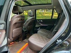 BMW X5 2023 xDrive 30Li M Sport Premium Package - ფოტო 5