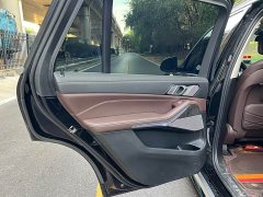 BMW X5 2023 xDrive 30Li M Sport Premium Package - ფოტო 6
