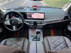 BMW X5 2023 xDrive 30Li M Sport Premium Package - ფოტო 8