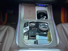 BMW X5 2023 xDrive 30Li M Sport Premium Package - ფოტო 9