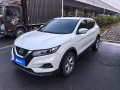 Nissan Qashqai 2023 Classic 2.0L CVT XV Comfort Edition - ფოტო 1