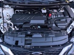 Nissan Qashqai 2023 Classic 2.0L CVT XV Comfort Edition - ფოტო 10