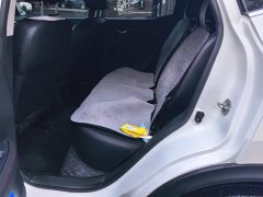 Nissan Qashqai 2023 Classic 2.0L CVT XV Comfort Edition - ფოტო 11