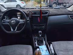 Nissan Qashqai 2023 Classic 2.0L CVT XV Comfort Edition - ფოტო 12