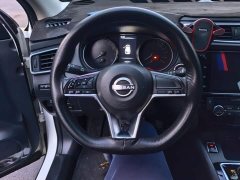 Nissan Qashqai 2023 Classic 2.0L CVT XV Comfort Edition - ფოტო 15