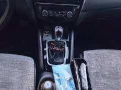 Nissan Qashqai 2023 Classic 2.0L CVT XV Comfort Edition - ფოტო 16