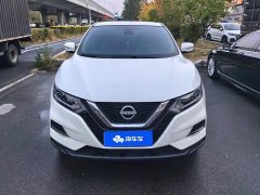 Nissan Qashqai 2023 Classic 2.0L CVT XV Comfort Edition - ფოტო 2