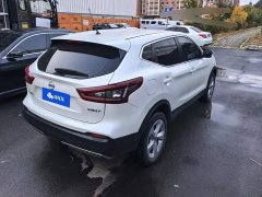 Nissan Qashqai 2023 Classic 2.0L CVT XV Comfort Edition - ფოტო 3