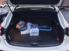 Nissan Qashqai 2023 Classic 2.0L CVT XV Comfort Edition - ფოტო 4
