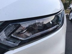 Nissan Qashqai 2023 Classic 2.0L CVT XV Comfort Edition - ფოტო 5
