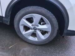 Nissan Qashqai 2023 Classic 2.0L CVT XV Comfort Edition - ფოტო 6