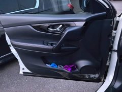 Nissan Qashqai 2023 Classic 2.0L CVT XV Comfort Edition - ფოტო 7